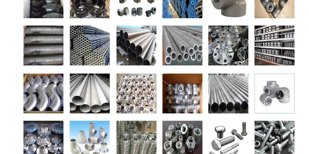 Pipe & Valves