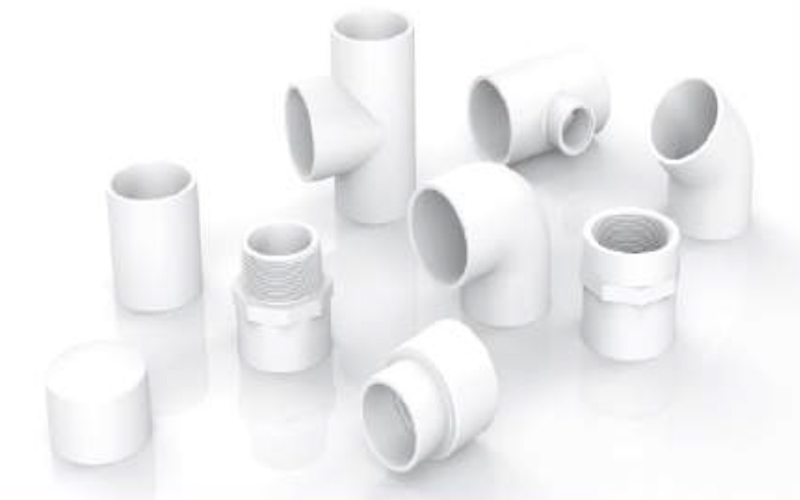 Pressure Piping System