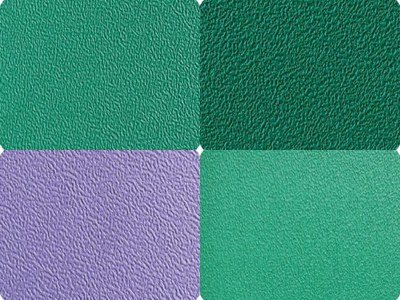 Badminton Court Flooring