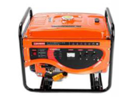 Generators & Pumps