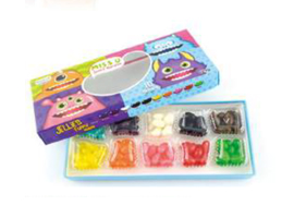 Candy & Confectionery