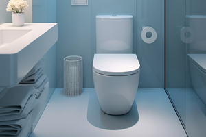 Smart Toilets