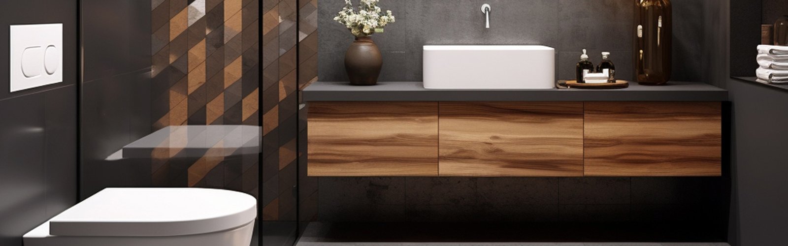 Bathroom Cabinets