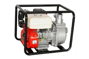 Pumps & Generators