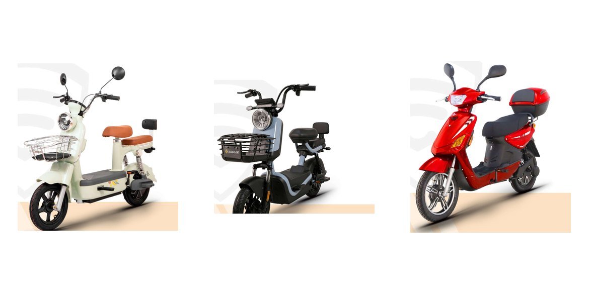 Electric Bicycles