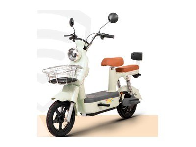 Electric Bicycles