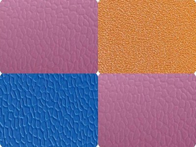 Pickleball Court Flooring