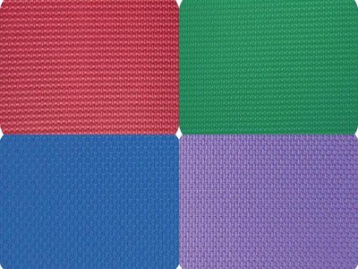 Table Tennis Court Flooring