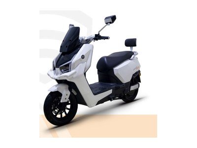 Electric Scooters & Mopeds