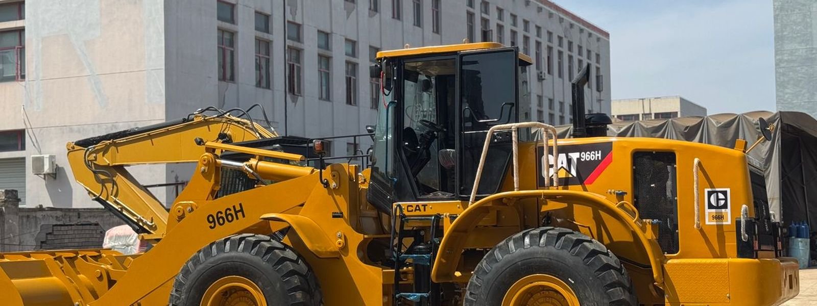 Heavy Equipment