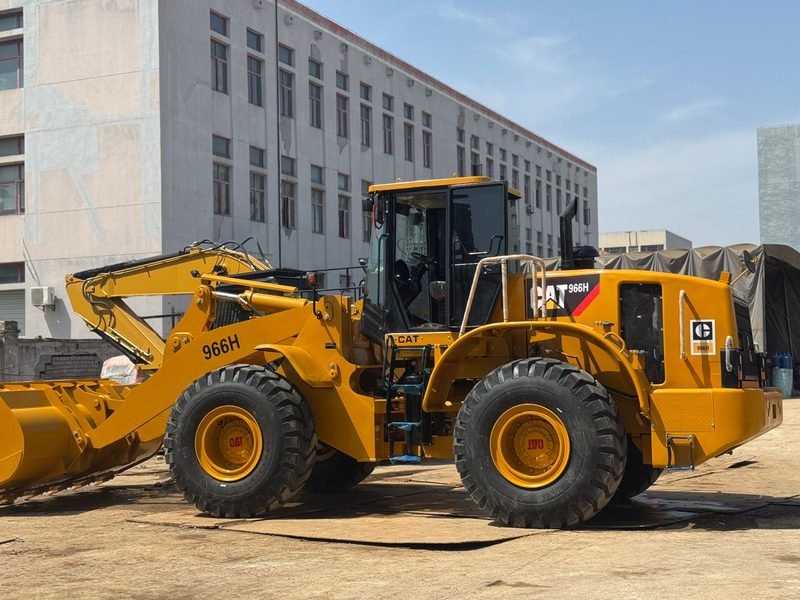 Heavy Equipment