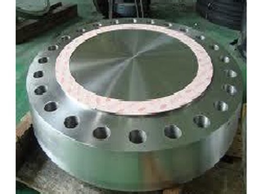 Flanges