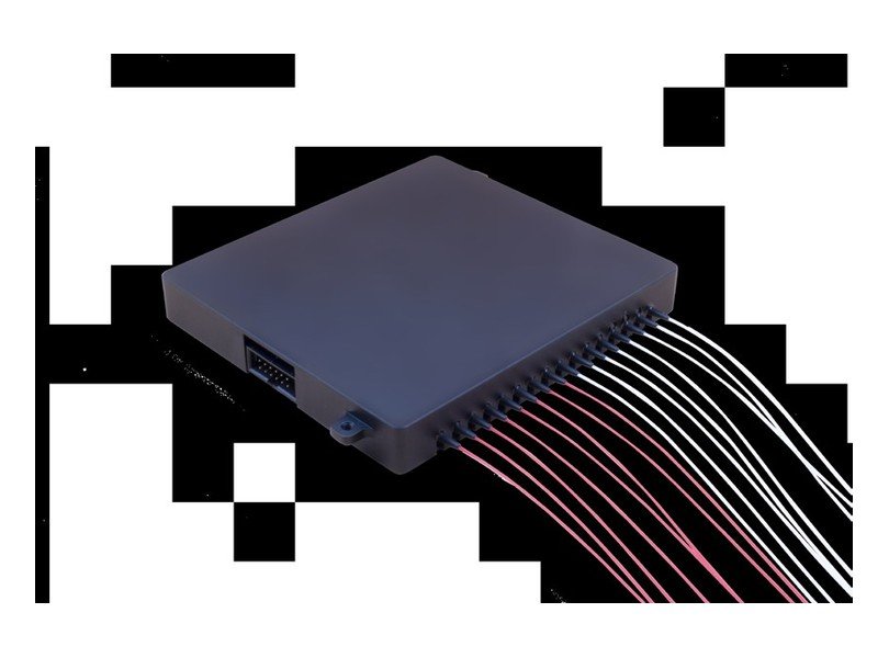 Variable Optical Attenuators