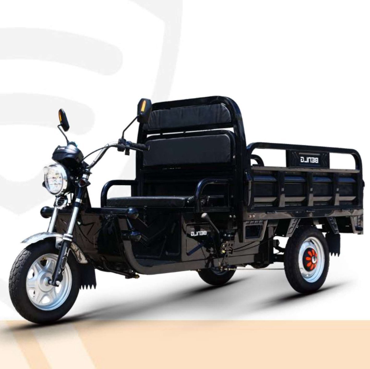 HARVEST (1.5M cargo tricycle)