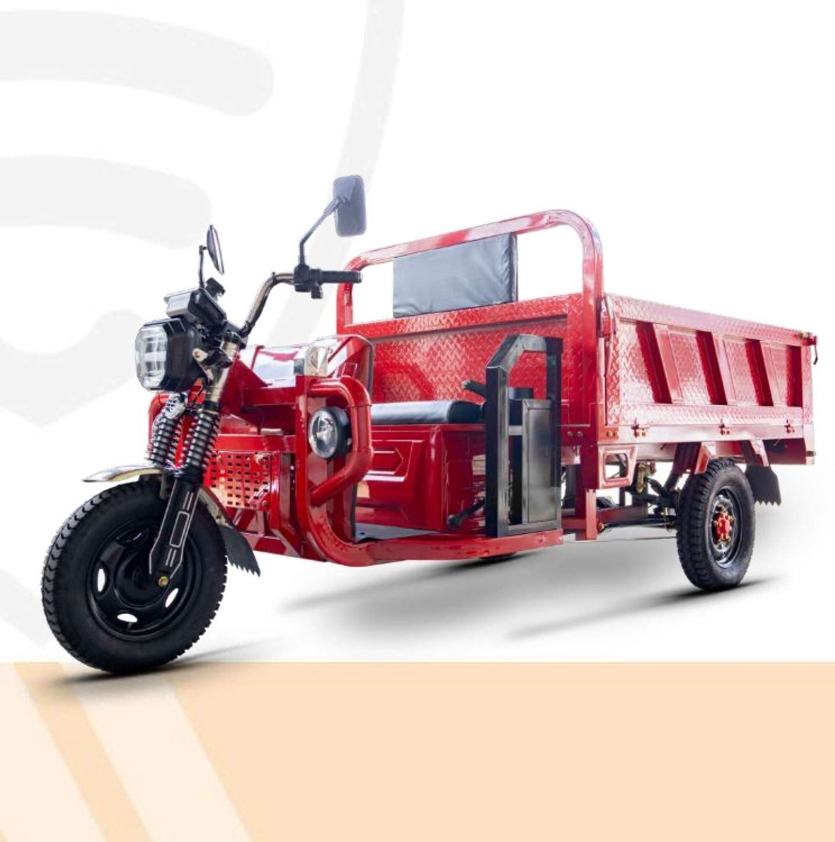 WIND180 (1.8M cargo tricycle)