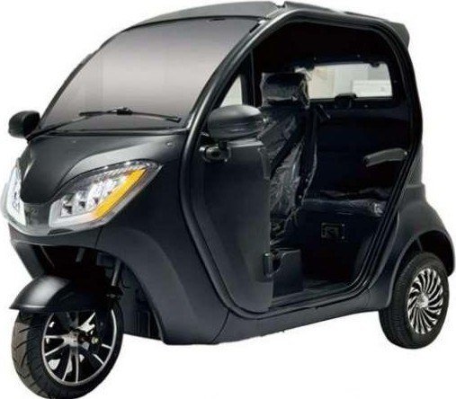 MD (without door)