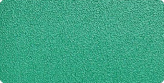 Crystal Sand 9.0mm (Green)