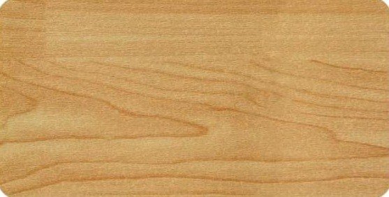 Maple 6.0mm (Natural)