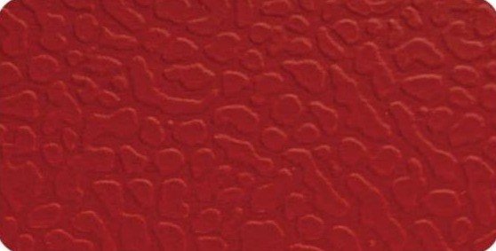 Gem 6.0mm (Red)