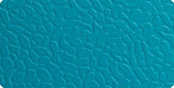 Gem 6.0mm (Teal)