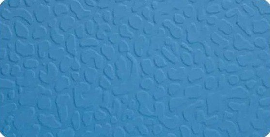 Gem 8.0mm (Light Blue)