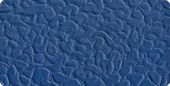 Grass 6.0mm (Dark Blue)