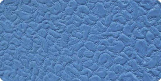 Grass 6.0mm (Light Blue)