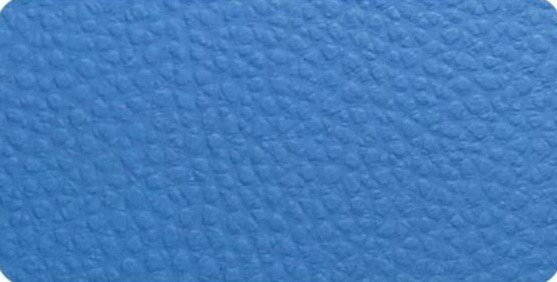 Litchi 7.0mm (Blue)