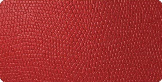 Snakeskin 5.0mm (Red)