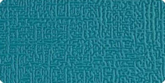 Zhuanke 5.0mm (Teal)