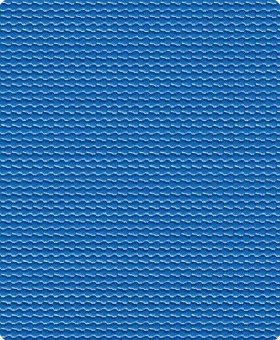Beaded 4.7mm (Blue)