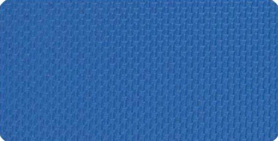 Fabric 4.5mm (Blue)