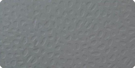 Leopard 6.0mm (Grey)