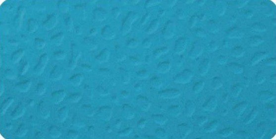 Leopard 7.0mm (Teal)
