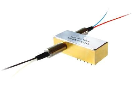 2×2 Mechanical Optical Switch