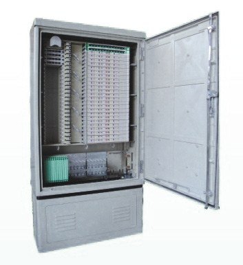 Fiber Interconnect Cabinet