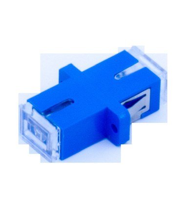 Fiber Optic Adapter