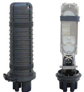 Fiber Splice Enclosure