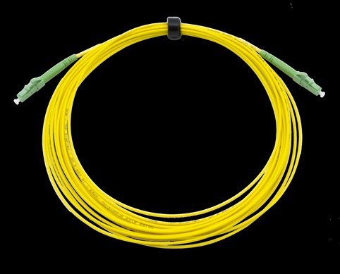 Fiber Standard Reference Test Line