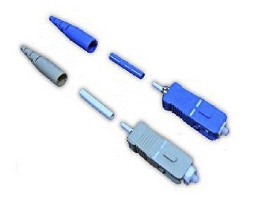 Field Installable Connector (Push-On)