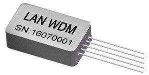 LAN WDM Module