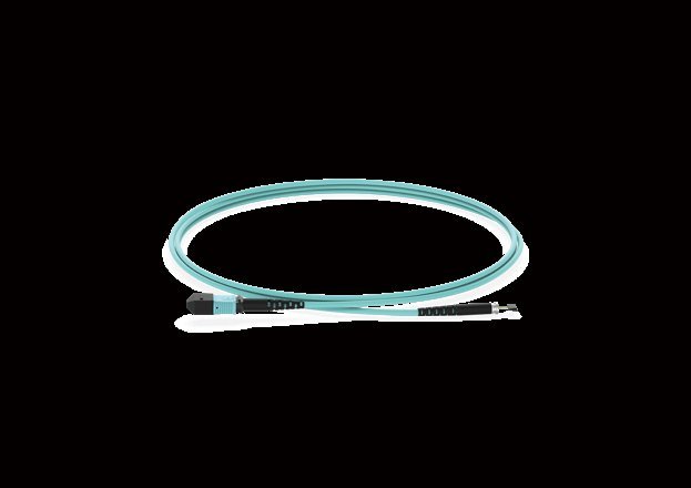 MPO – mini MT AOC Assembly