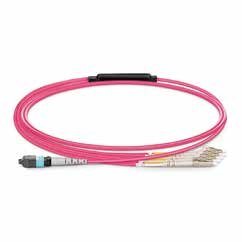 MPO – MPO/LC Testing Master Cord