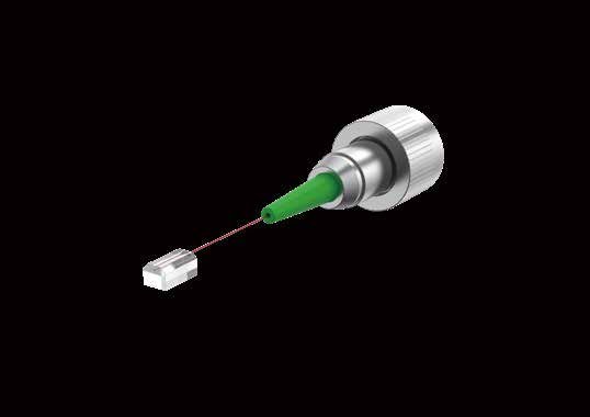 Polarization Maintaining Fiber Array / MT Pigtail