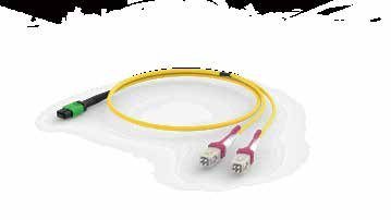 SL Connector (Quad Core)