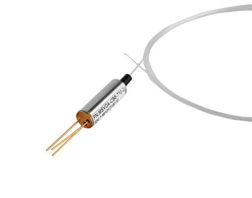 Variable Optical Attenuator