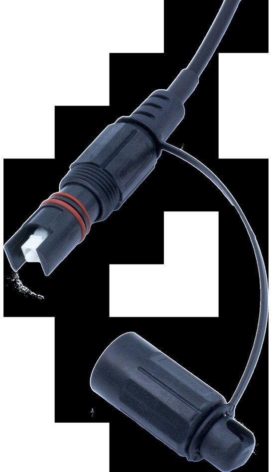 Waterproof Connector